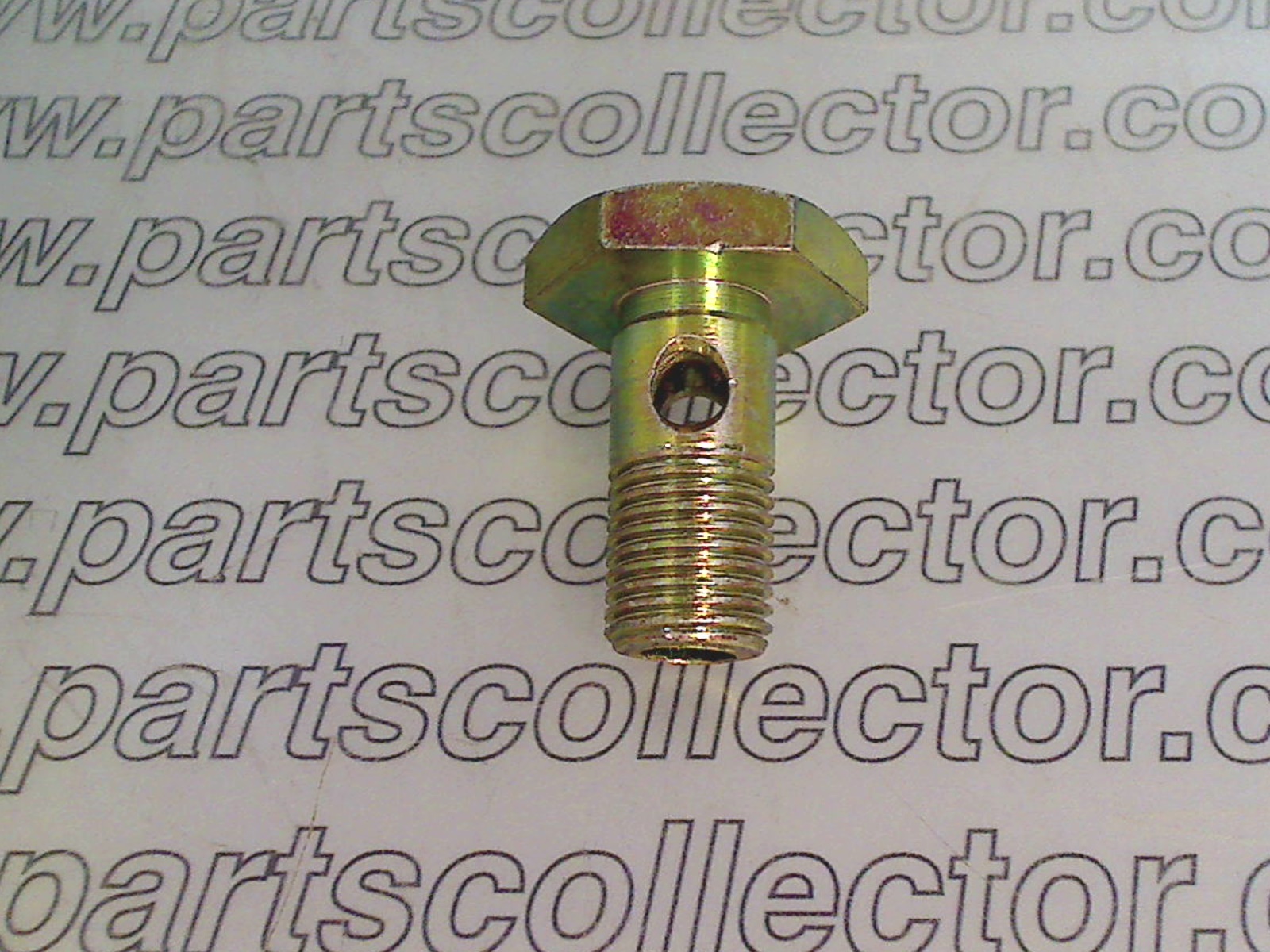 UNION SCREW